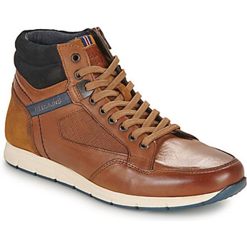 ZOUKI men's Shoes (High-top Trainers) in - Redskins - Modalova