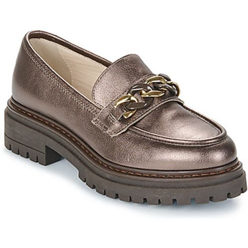 I411416D-300 women's Loafers / Casual Shoes in - NeroGiardini - Modalova