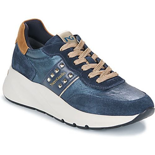 I411522D-207 women's Shoes (Trainers) in - NeroGiardini - Modalova