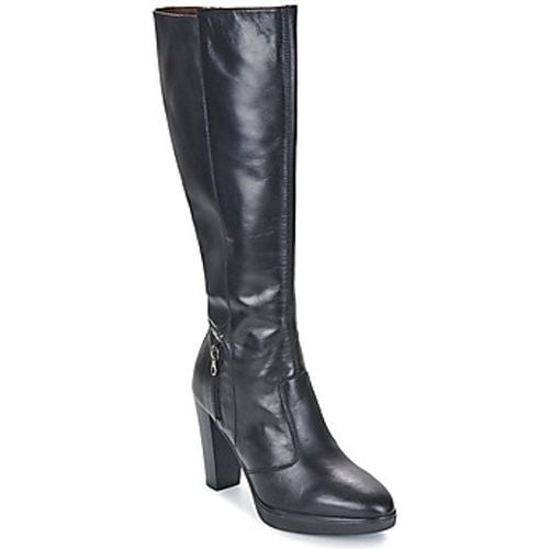 I411730D-100 women's High Boots in - NeroGiardini - Modalova