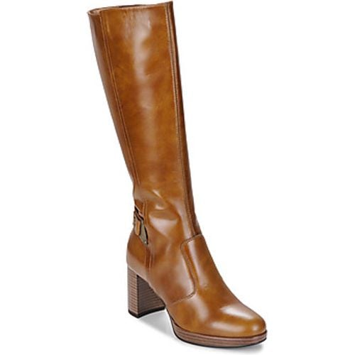 I411740D-400 women's High Boots in - NeroGiardini - Modalova