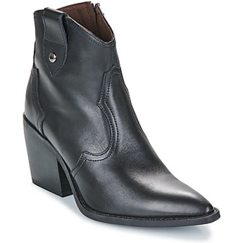 I013273D-100 women's Low Ankle Boots in - NeroGiardini - Modalova