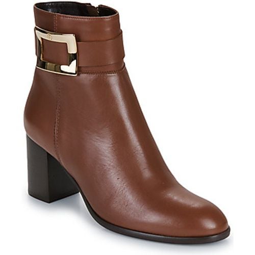 IOTA women's Low Ankle Boots in - Fericelli - Modalova