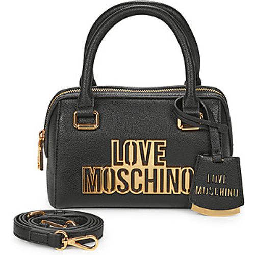 CUT OUT LOGO JC4333PP0 women's Handbags in - Love Moschino - Modalova