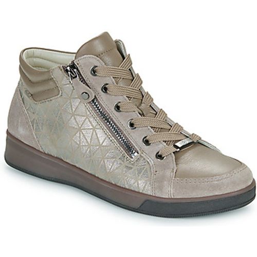 ROM-ST-HIGH-SOFT women's Shoes (High-top Trainers) in - Ara - Modalova