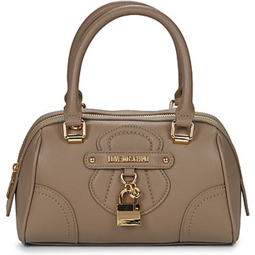 JC4148PP1 women's Shoulder Bag in - Love Moschino - Modalova