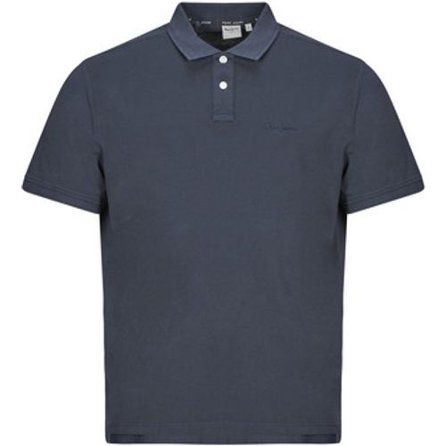 NEW OLIVER GD men's Polo shirt in - Pepe Jeans - Modalova