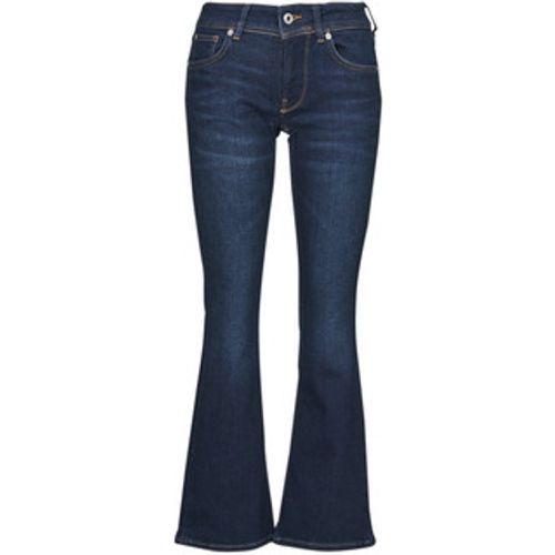 FLARE LW women's Flare / wide jeans in - Pepe Jeans - Modalova