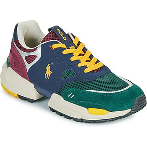 POLO JOGGER men's Shoes (Trainers) in - Polo Ralph Lauren - Modalova