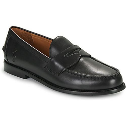 ALSTON PENNY men's Loafers / Casual Shoes in - Polo Ralph Lauren - Modalova