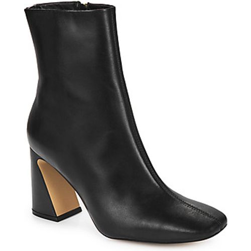 AZALEE women's Low Ankle Boots in - Fericelli - Modalova