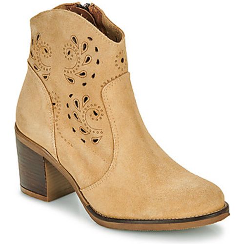 Women's Low Ankle Boots in - YOKONO - Modalova