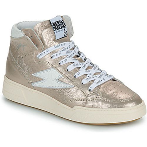 Women's Shoes (High-top Trainers) in - Semerdjian - Modalova