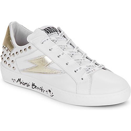 ROY women's Shoes (Trainers) in - Semerdjian - Modalova