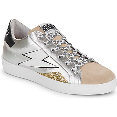 LARRY women's Shoes (Trainers) in - Semerdjian - Modalova