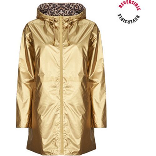 Only ONLFRY women's Parka in Gold - Only - Modalova