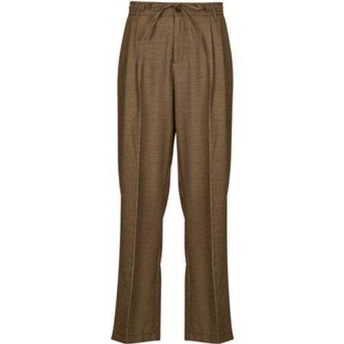 ONLHELENA LIFE MEL HW STRI WIDE PANT TLR women's in - Only - Modalova