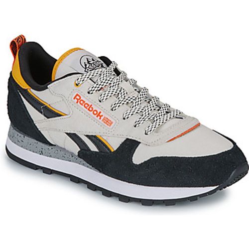 CLASSIC LEATHER women's Shoes (Trainers) in - Reebok Classic - Modalova