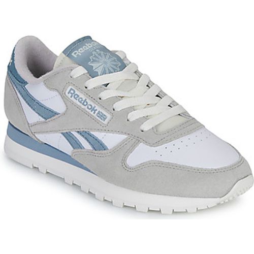 CLASSIC LEATHER women's Shoes (Trainers) in - Reebok Classic - Modalova