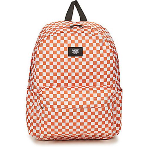 OLD SKOOL CHECK BACKPACK women's Backpack in - Vans - Modalova