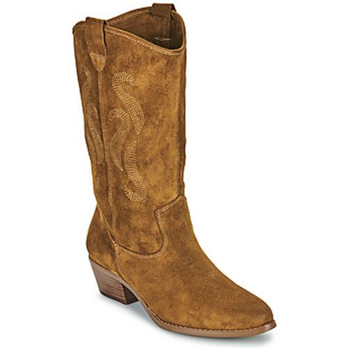 LYS women's Low Ankle Boots in - Karston - Modalova