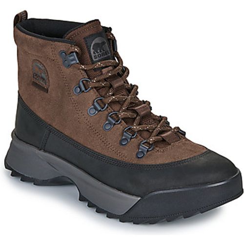 SCOUT 87 PRO BOOT PLUS WP men's Mid Boots in - Sorel - Modalova