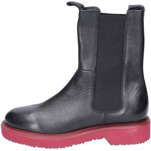 EX148 women's Low Ankle Boots in - Carmens Padova - Modalova