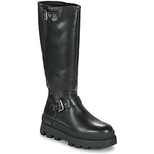 ALL TRACK 391 women's High Boots in - D.Franklin - Modalova