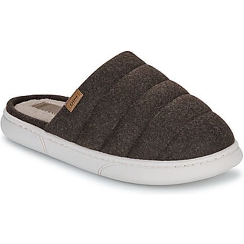 D JATELA men's Slippers in - Dim - Modalova