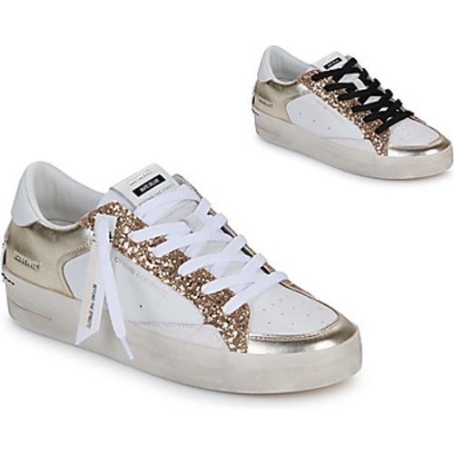 SK8 DELUXE women's Shoes (Trainers) in - Crime London - Modalova