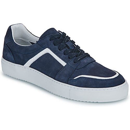 SANDRY men's Shoes (Trainers) in - Pellet - Modalova