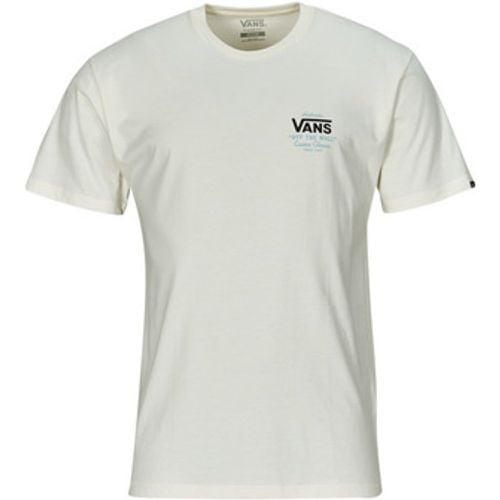 MN HOLDER ST CLASSIC men's T shirt in - Vans - Modalova