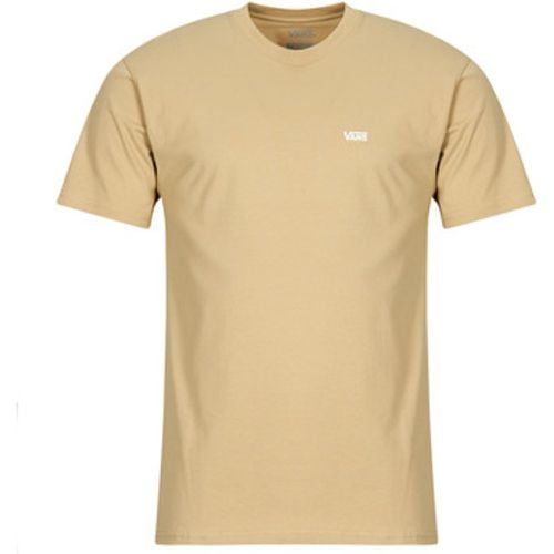 MN LEFT CHEST LOGO TEE men's T shirt in - Vans - Modalova