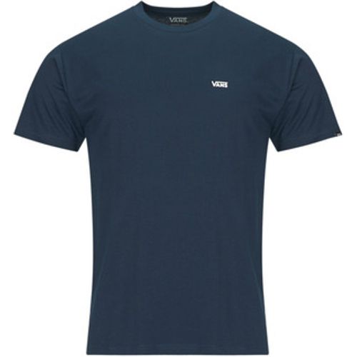 MN LEFT CHEST LOGO TEE men's T shirt in - Vans - Modalova