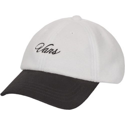 Script Curved Bill Jockey men's Cap in - Vans - Modalova