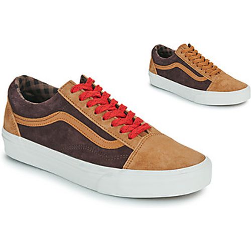 Old Skool men's Shoes (Trainers) in - Vans - Modalova