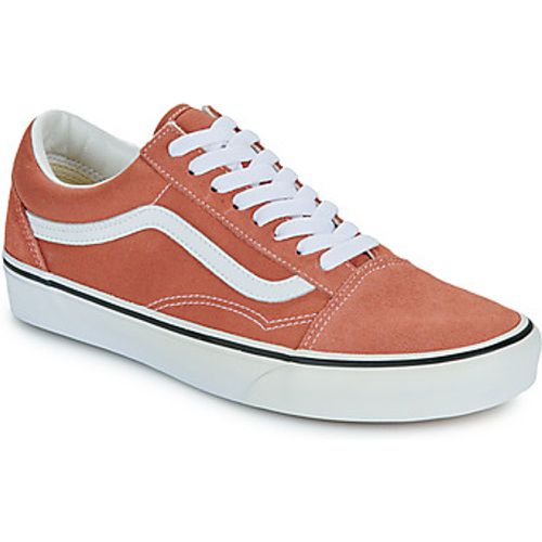 Old Skool women's Shoes (Trainers) in - Vans - Modalova