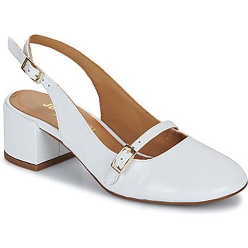 JANE women's Court Shoes in - JB Martin - Modalova