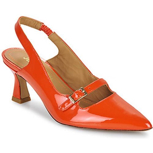 LILOU women's Court Shoes in - JB Martin - Modalova