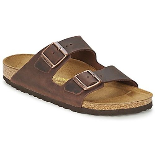 ARIZONA women's Mules / Casual Shoes in - Birkenstock - Modalova