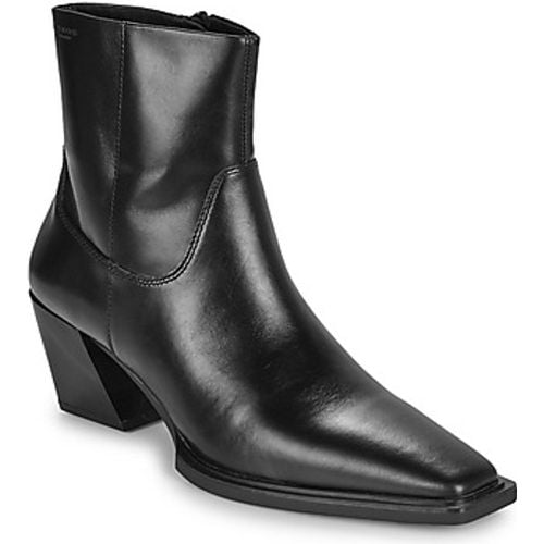 ALINA women's Low Ankle Boots in - Vagabond Shoemakers - Modalova