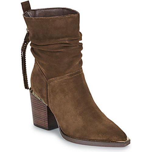 Women's Low Ankle Boots in - Alma en Pena - Modalova