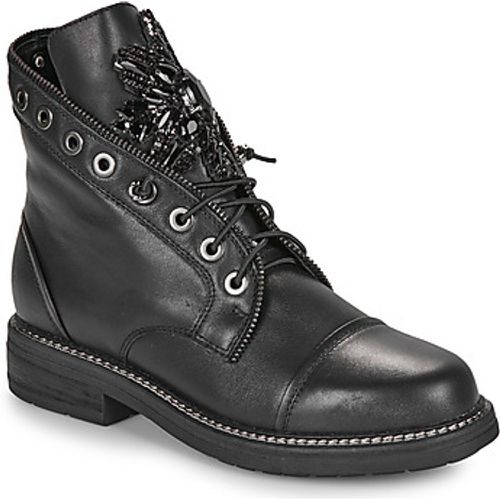 I240750 women's Mid Boots in - Alma en Pena - Modalova