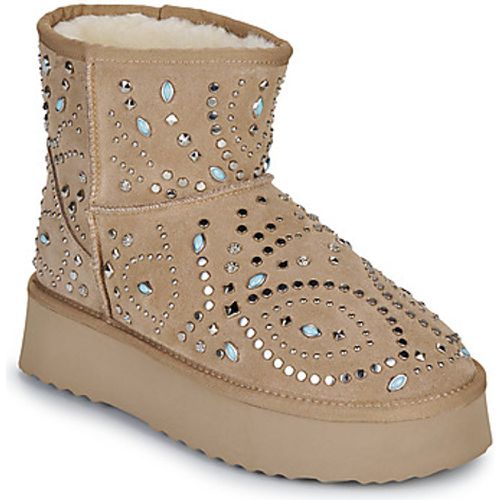 Women's Mid Boots in - Alma en Pena - Modalova