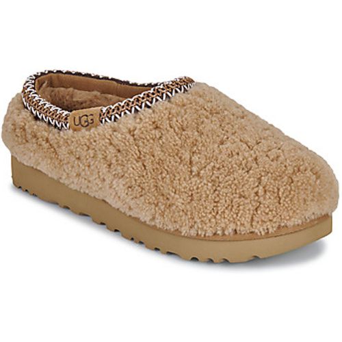 TASMAN MAXI CURLY women's Slippers in - Ugg - Modalova