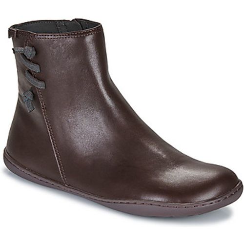 CAMI women's Mid Boots in - Camper - Modalova