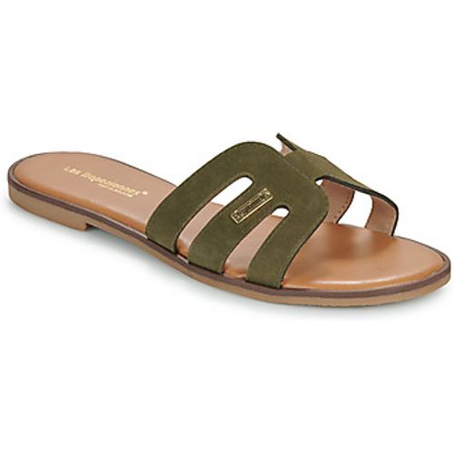 HAMIGA women's Sandals in - Les Tropéziennes par M Belarbi - Modalova