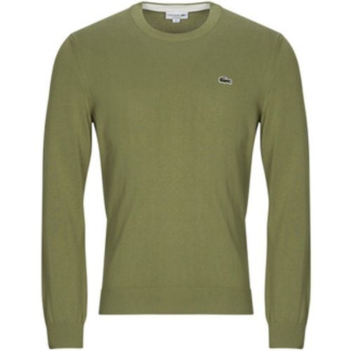 AH1985 men's Sweater in - Lacoste - Modalova