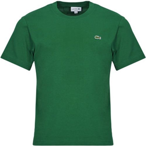 TH7318 men's T shirt in - Lacoste - Modalova