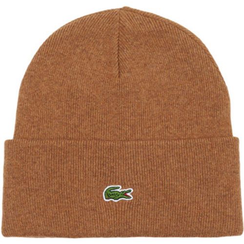 RB9825 women's Beanie in - Lacoste - Modalova